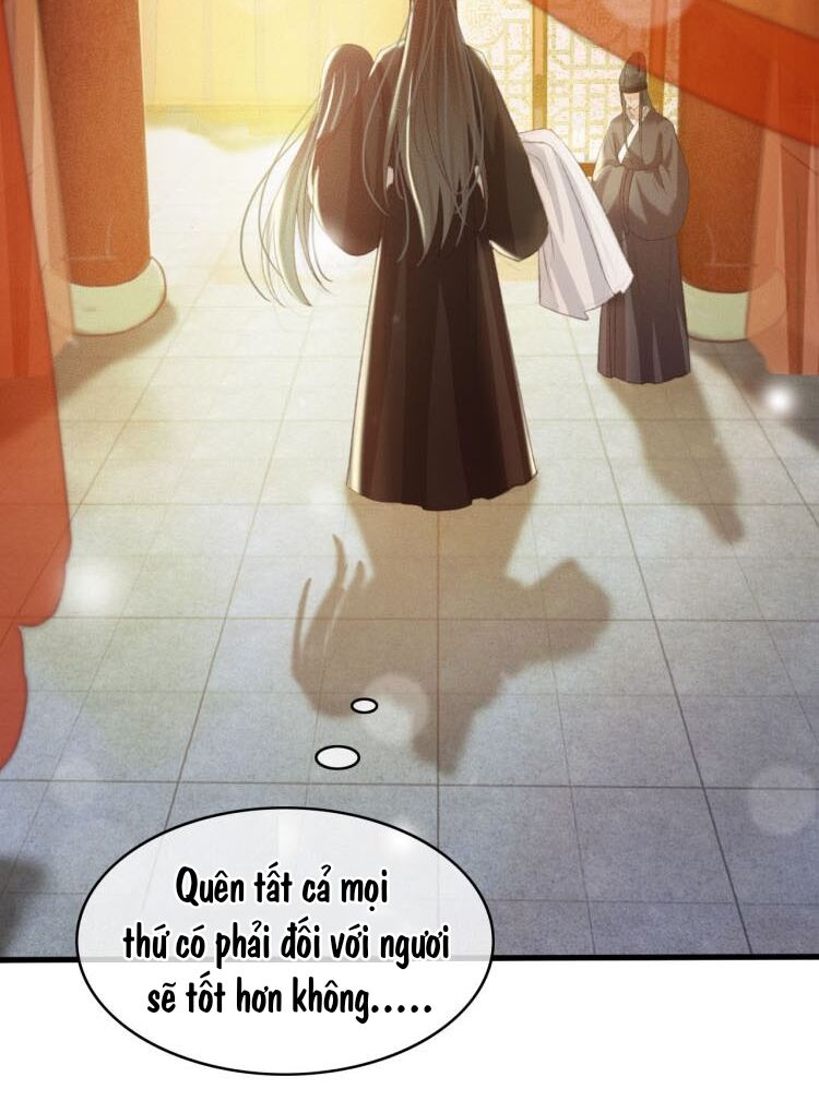 Đông Cung Giai Hạ Tù: Chapter 105