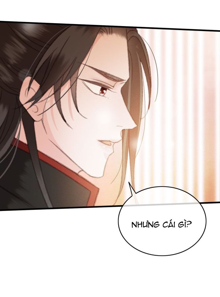 Đông Cung Giai Hạ Tù: Chapter 105