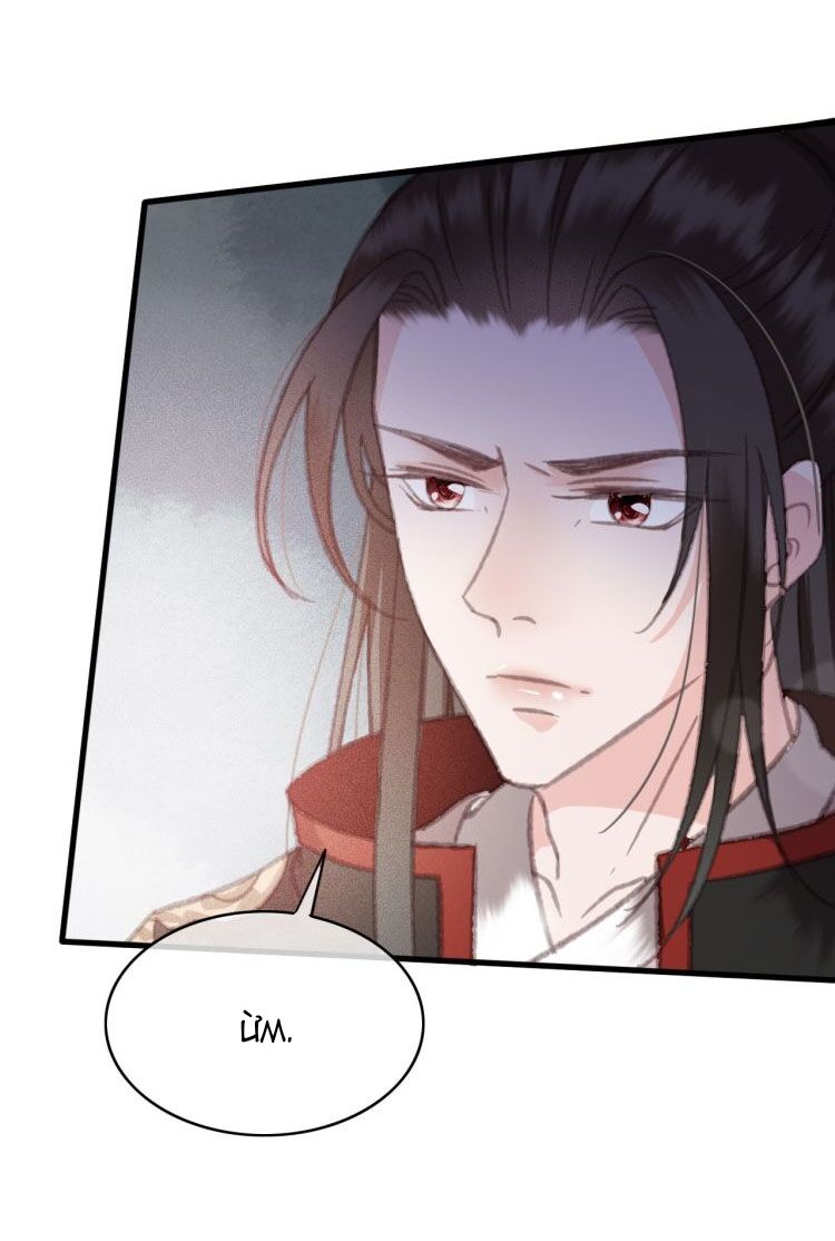 Đông Cung Giai Hạ Tù: Chapter 105