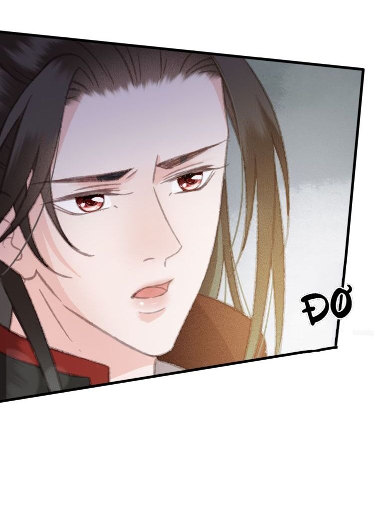 Đông Cung Giai Hạ Tù: Chapter 105