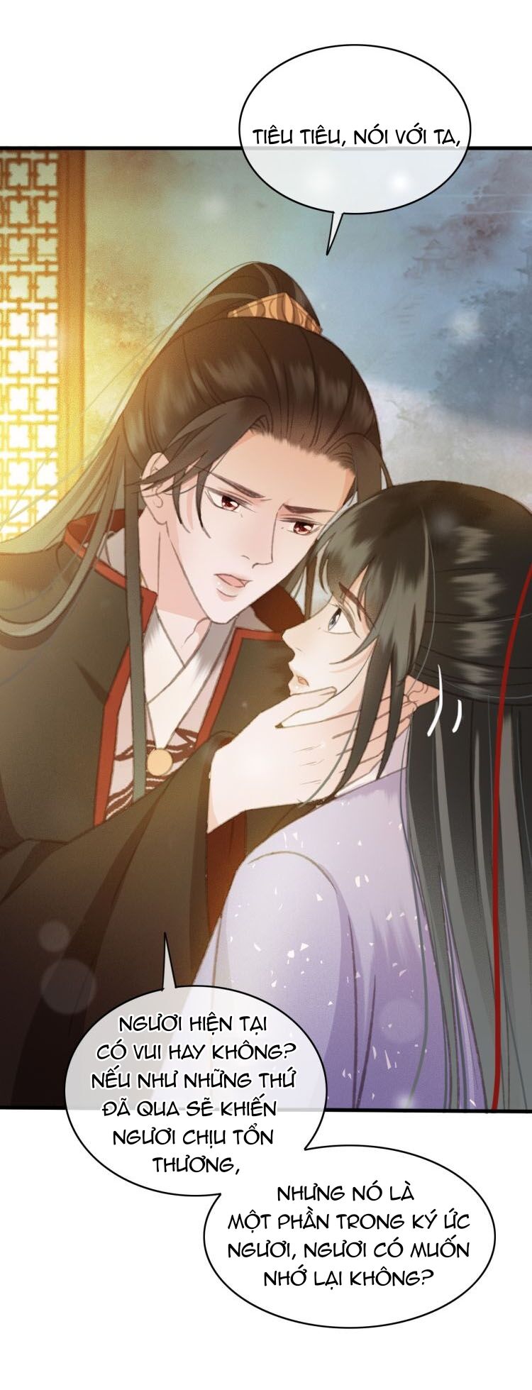 Đông Cung Giai Hạ Tù: Chapter 105