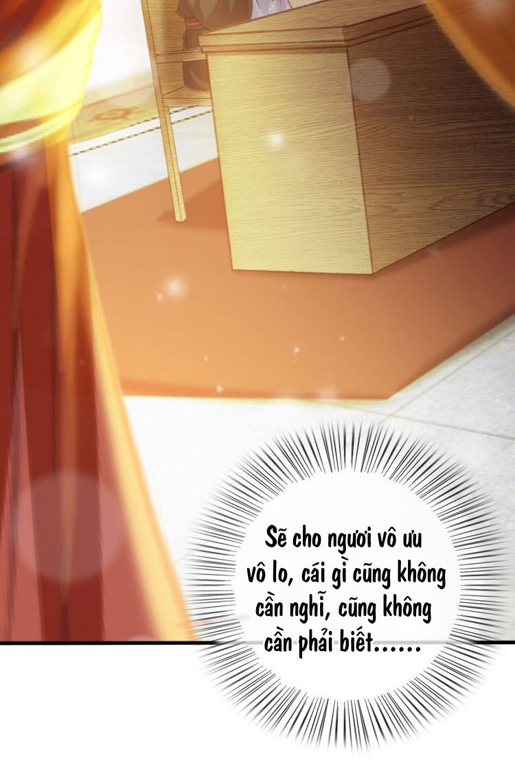 Đông Cung Giai Hạ Tù: Chapter 105