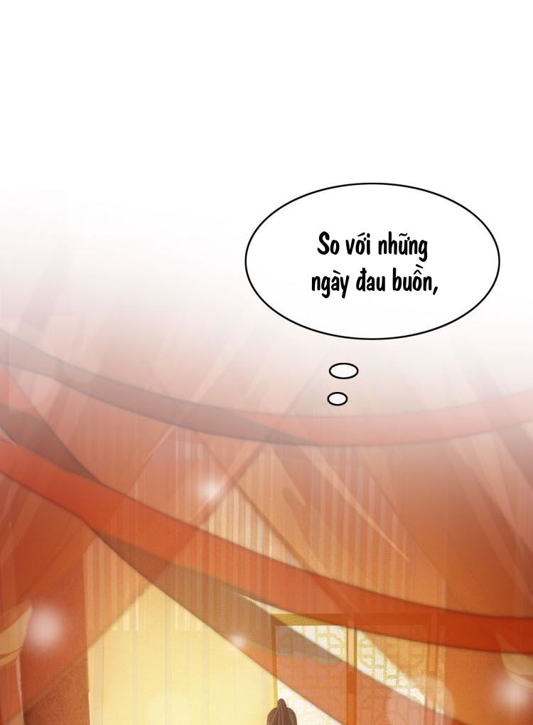 Đông Cung Giai Hạ Tù: Chapter 105