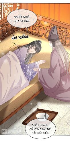 Đông Cung Giai Hạ Tù: Chapter 106