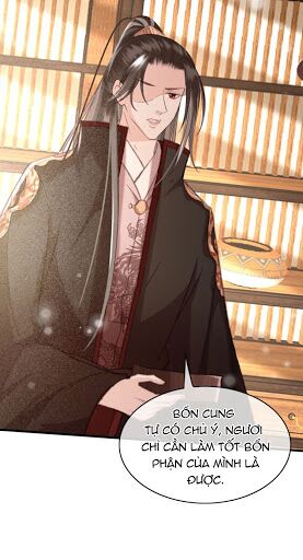 Đông Cung Giai Hạ Tù: Chapter 106