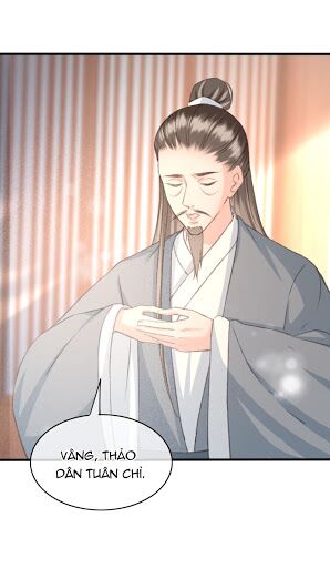 Đông Cung Giai Hạ Tù: Chapter 106
