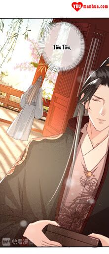 Đông Cung Giai Hạ Tù: Chapter 106