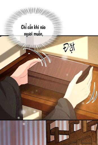 Đông Cung Giai Hạ Tù: Chapter 106