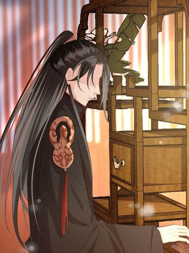 Đông Cung Giai Hạ Tù: Chapter 106