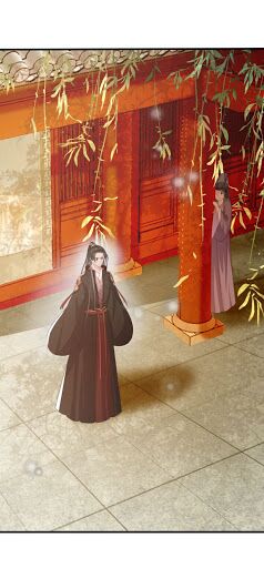 Đông Cung Giai Hạ Tù: Chapter 106
