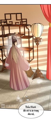 Đông Cung Giai Hạ Tù: Chapter 106