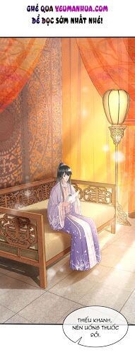 Đông Cung Giai Hạ Tù: Chapter 106
