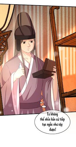 Đông Cung Giai Hạ Tù: Chapter 106