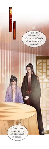 Đông Cung Giai Hạ Tù: Chapter 106