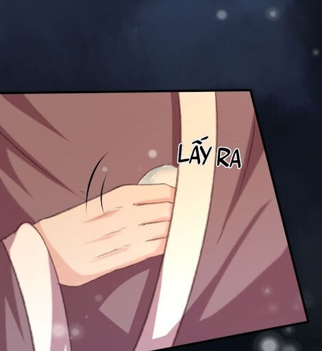 Đông Cung Giai Hạ Tù: Chapter 106