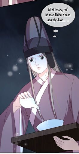 Đông Cung Giai Hạ Tù: Chapter 106