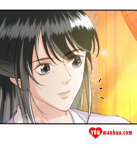 Đông Cung Giai Hạ Tù: Chapter 106