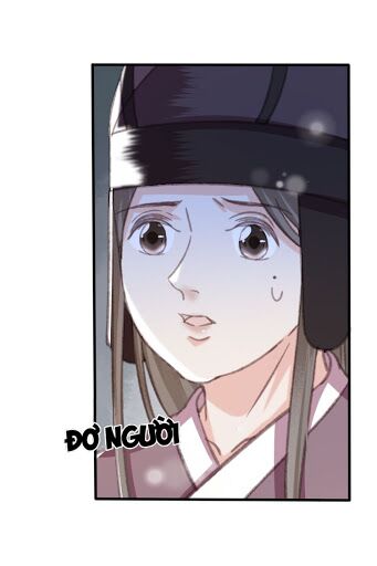 Đông Cung Giai Hạ Tù: Chapter 106