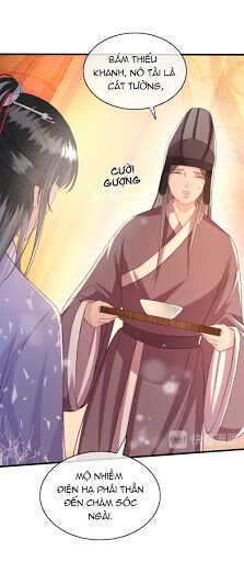 Đông Cung Giai Hạ Tù: Chapter 106