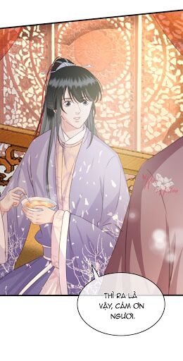 Đông Cung Giai Hạ Tù: Chapter 106