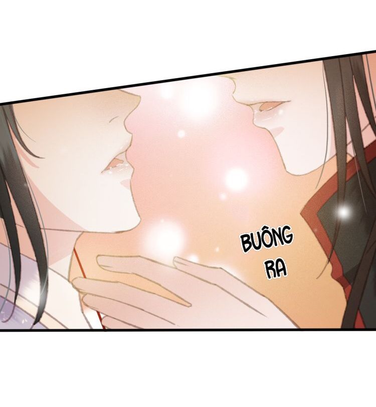 Đông Cung Giai Hạ Tù: Chapter 107