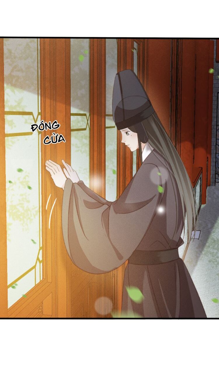 Đông Cung Giai Hạ Tù: Chapter 107
