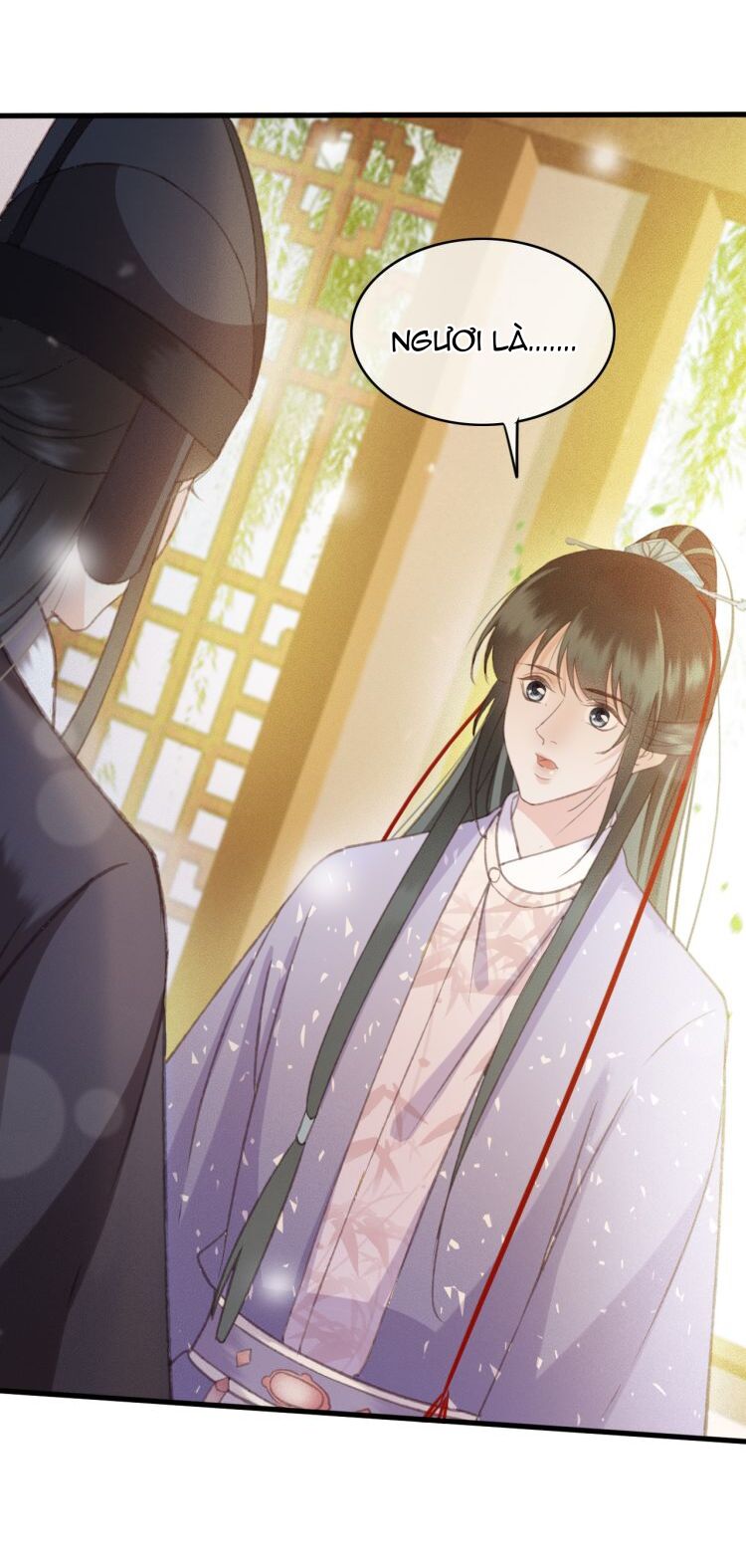 Đông Cung Giai Hạ Tù: Chapter 107