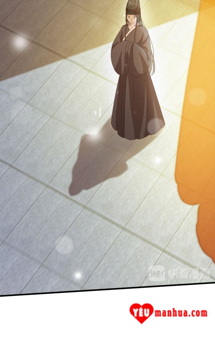 Đông Cung Giai Hạ Tù: Chapter 107