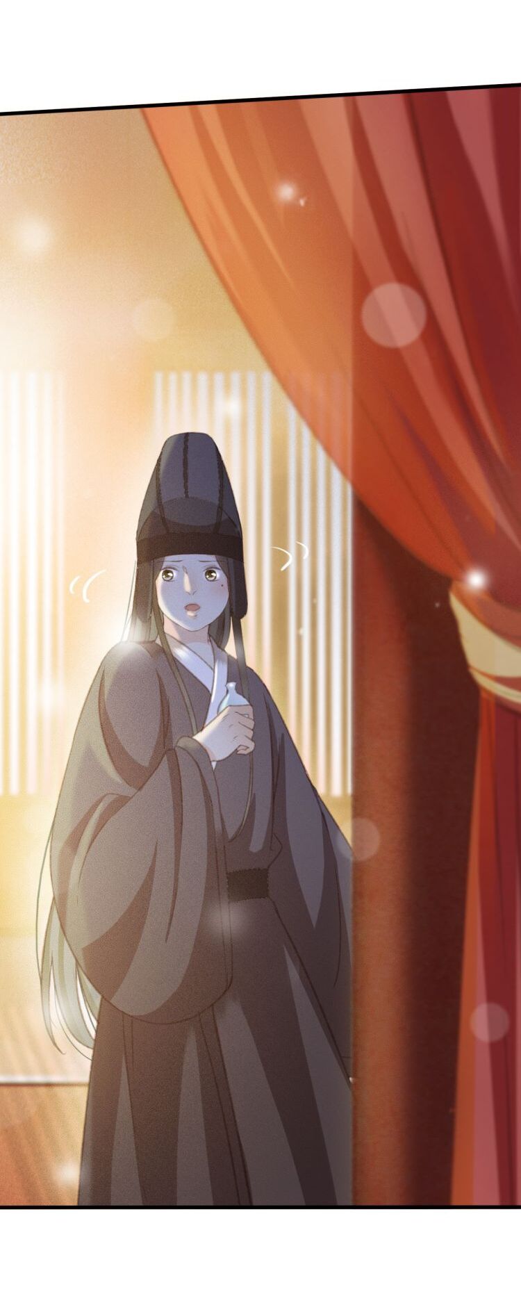Đông Cung Giai Hạ Tù: Chapter 107