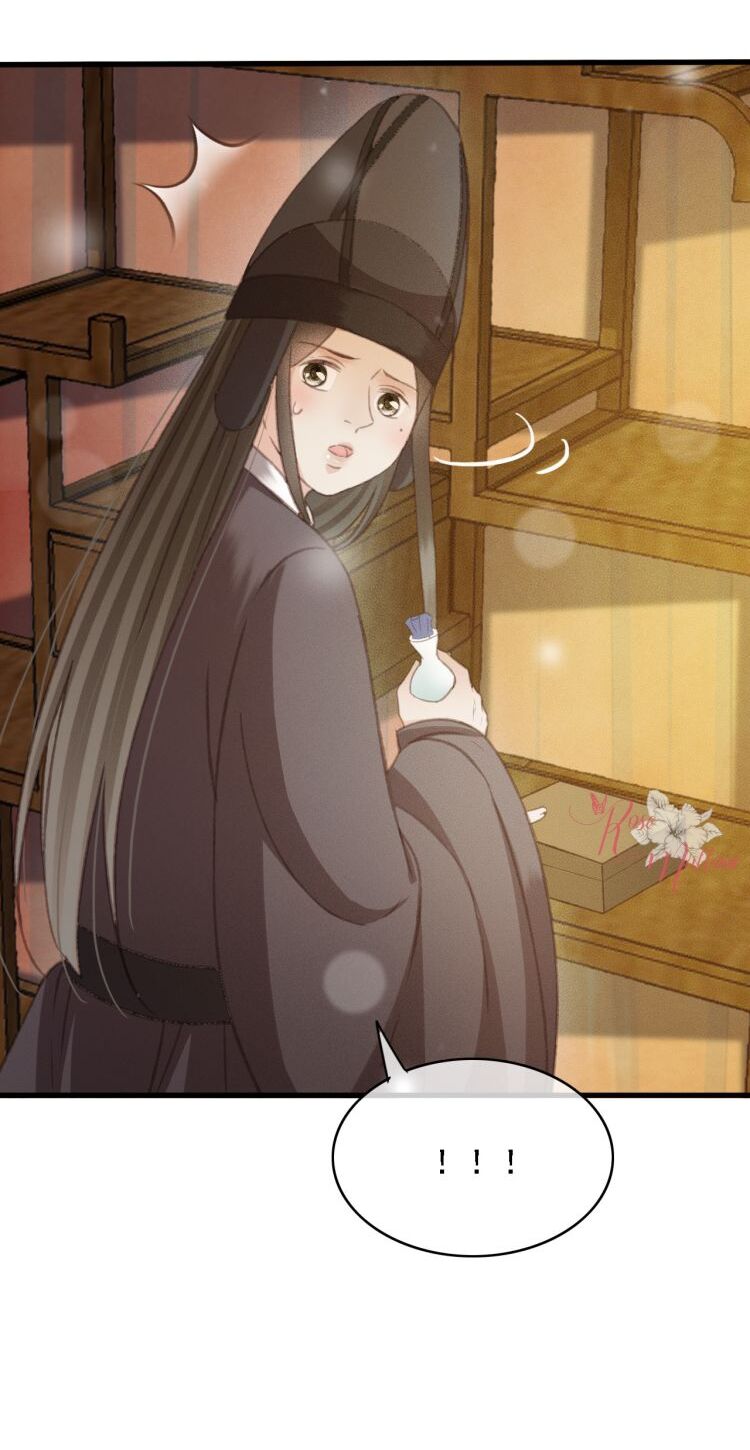 Đông Cung Giai Hạ Tù: Chapter 107