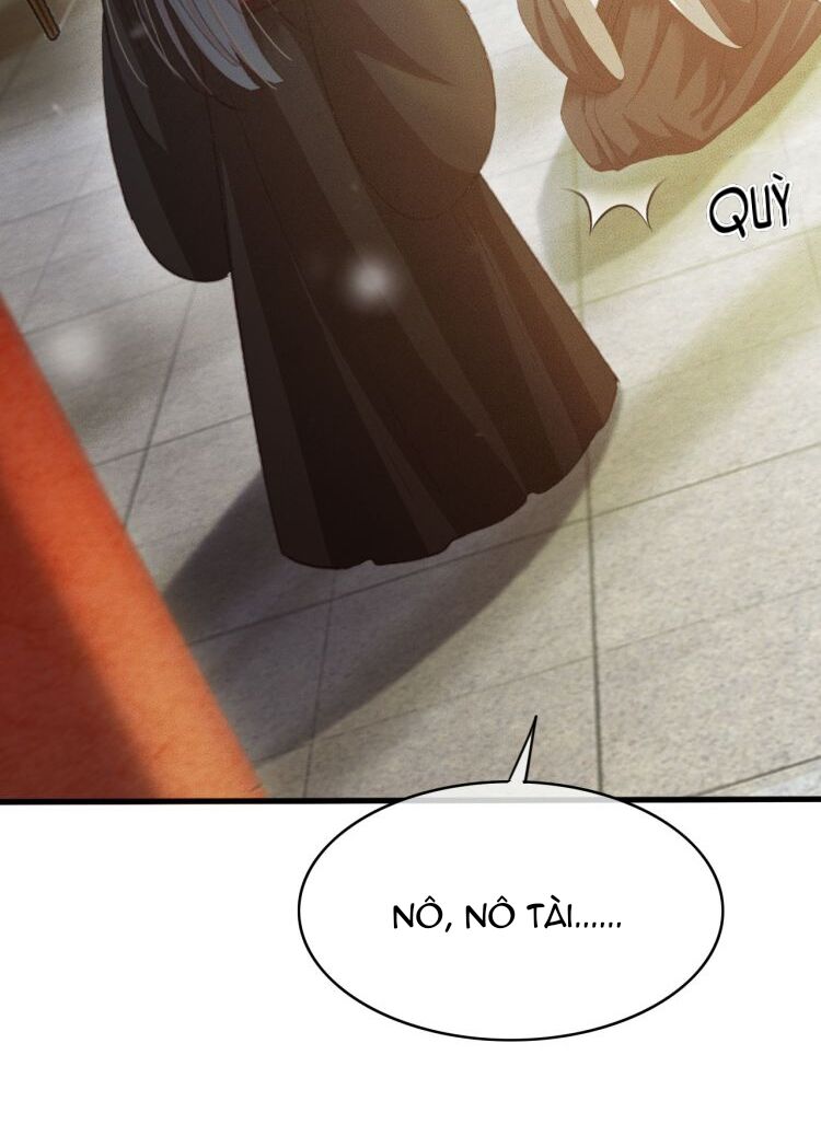 Đông Cung Giai Hạ Tù: Chapter 107