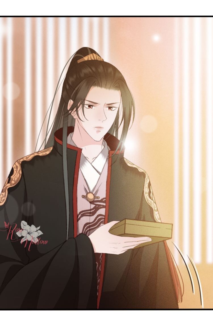 Đông Cung Giai Hạ Tù: Chapter 107