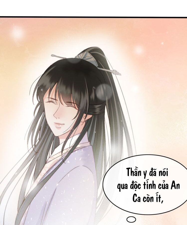 Đông Cung Giai Hạ Tù: Chapter 107