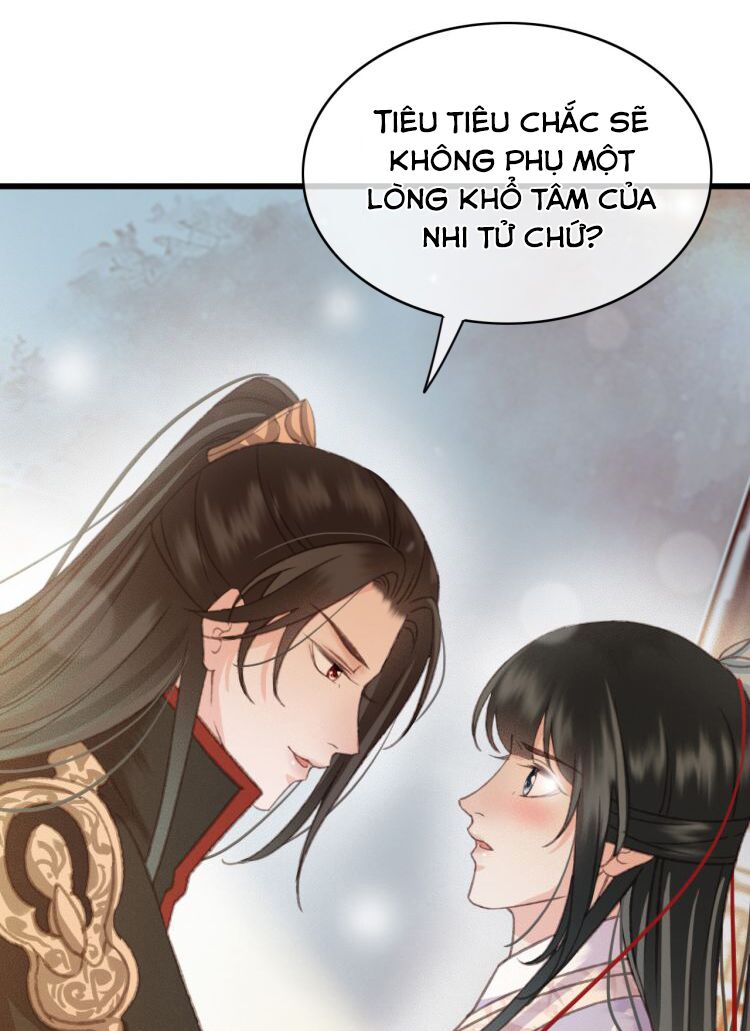 Đông Cung Giai Hạ Tù: Chapter 111