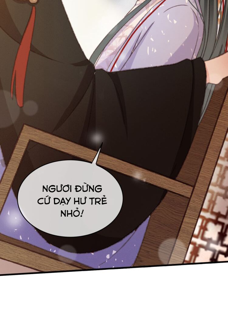 Đông Cung Giai Hạ Tù: Chapter 111