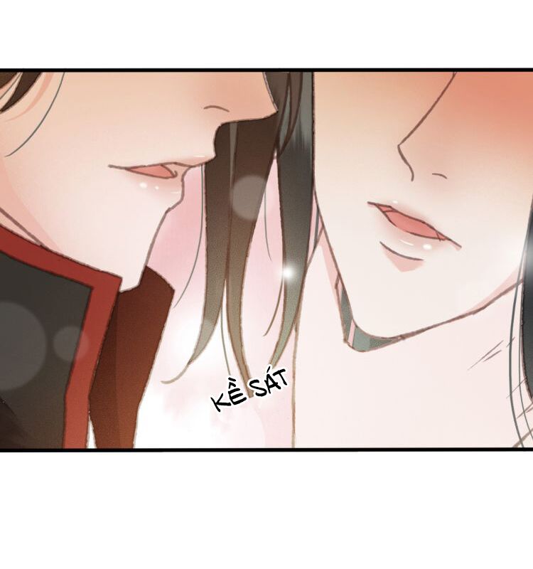Đông Cung Giai Hạ Tù: Chapter 111