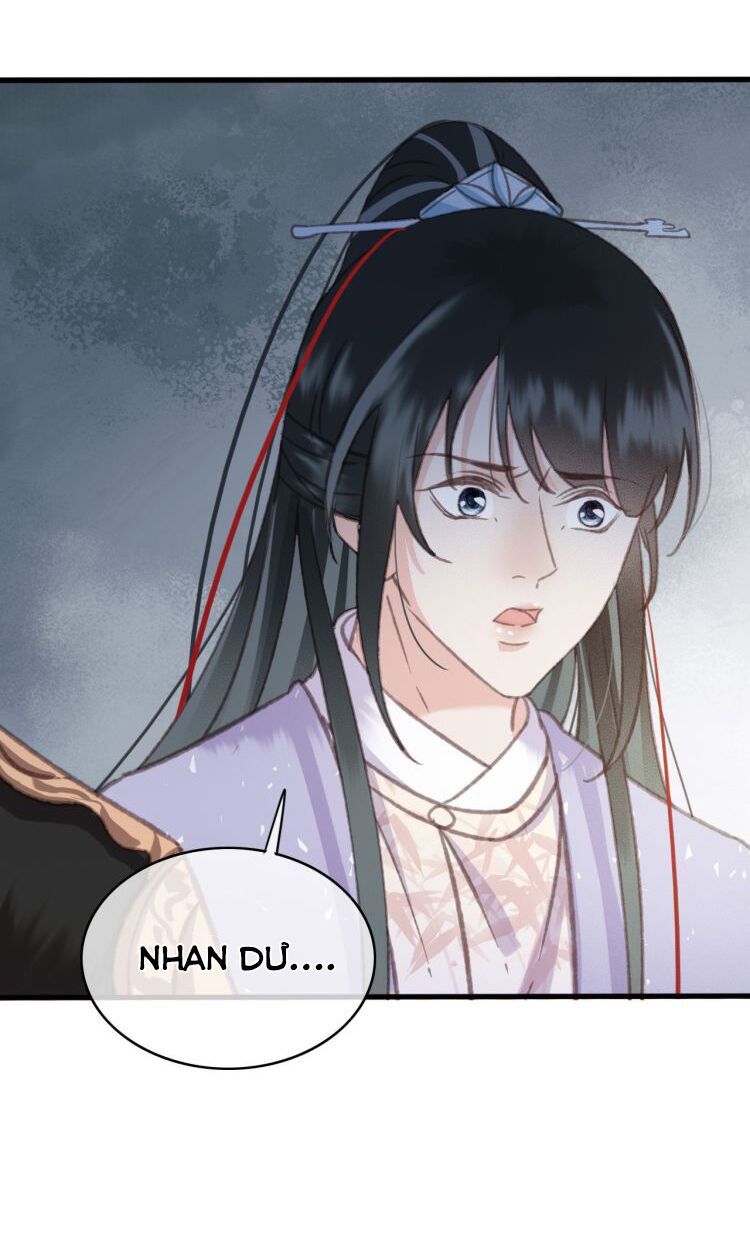 Đông Cung Giai Hạ Tù: Chapter 111