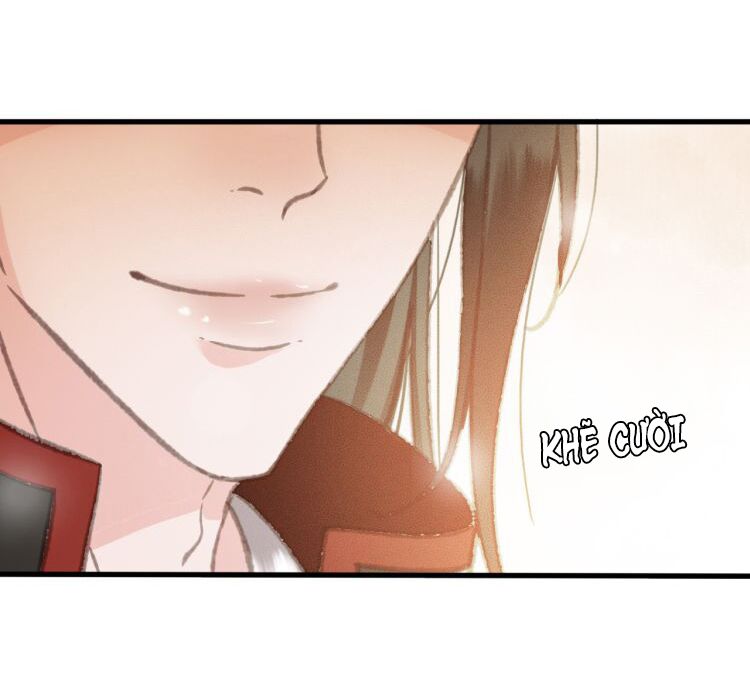 Đông Cung Giai Hạ Tù: Chapter 111
