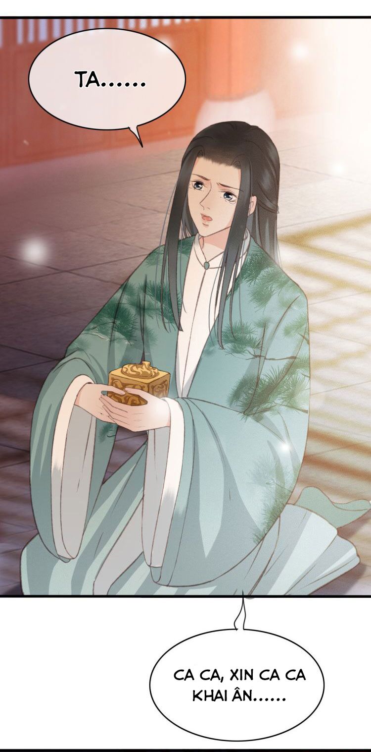 Đông Cung Giai Hạ Tù: Chapter 111