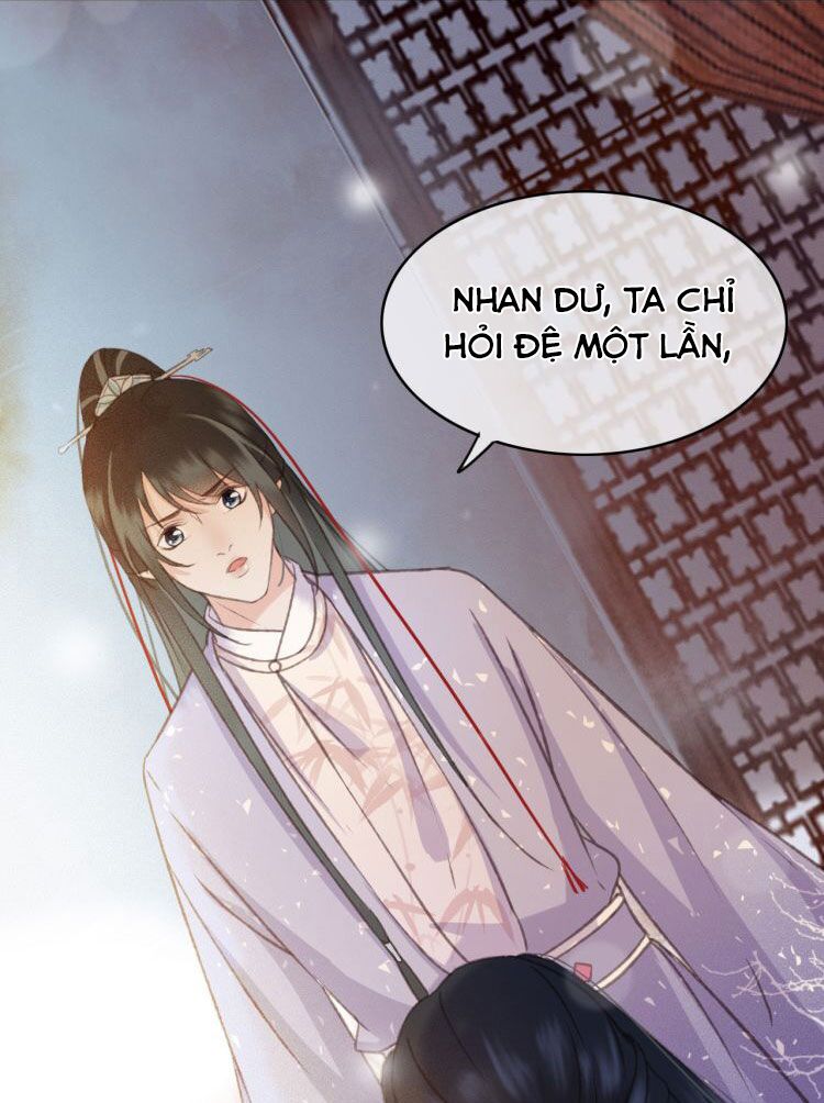 Đông Cung Giai Hạ Tù: Chapter 111
