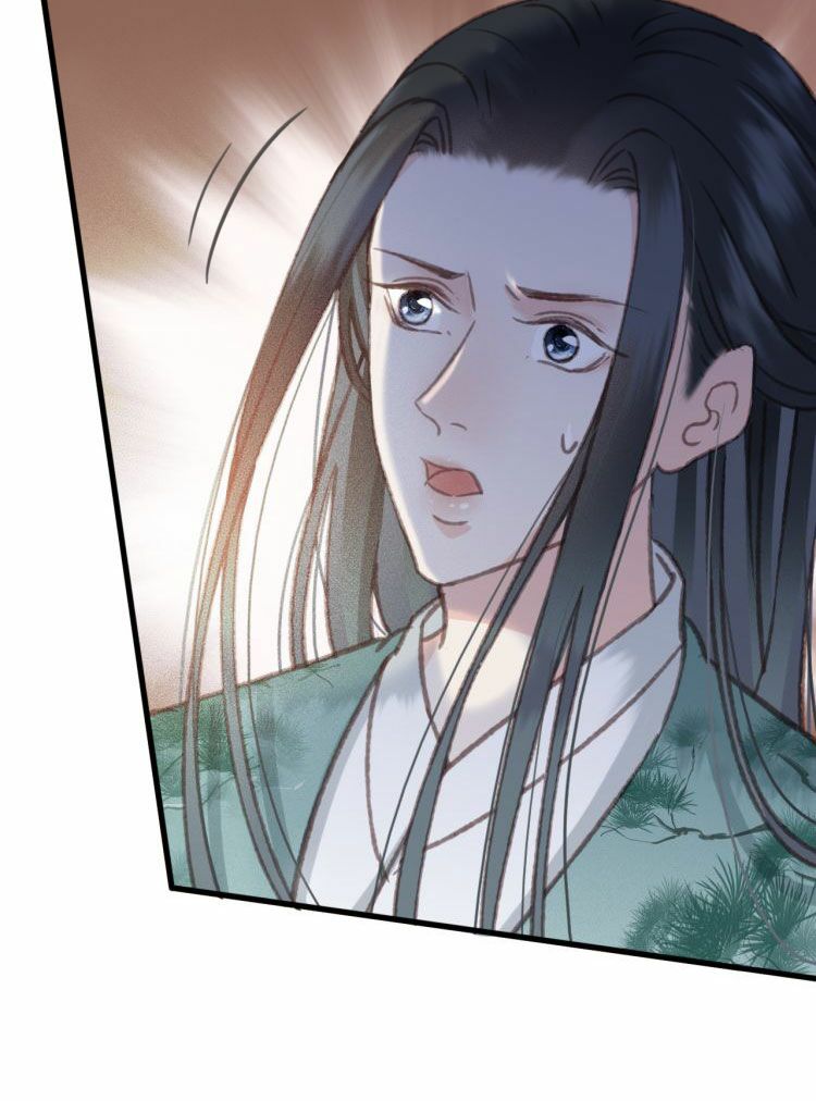 Đông Cung Giai Hạ Tù: Chapter 111