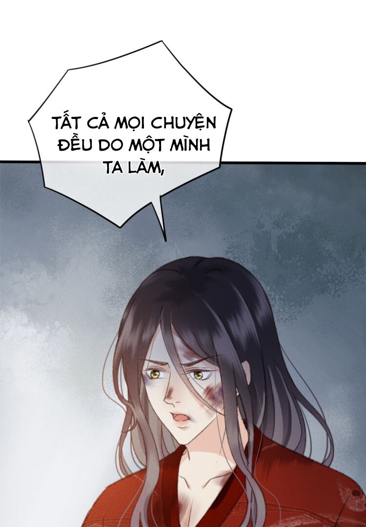 Đông Cung Giai Hạ Tù: Chapter 111