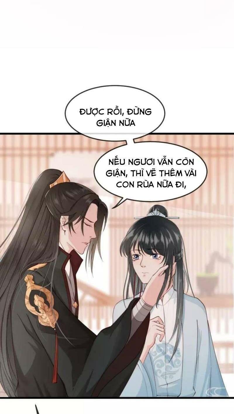 Đông Cung Giai Hạ Tù: Chapter 13