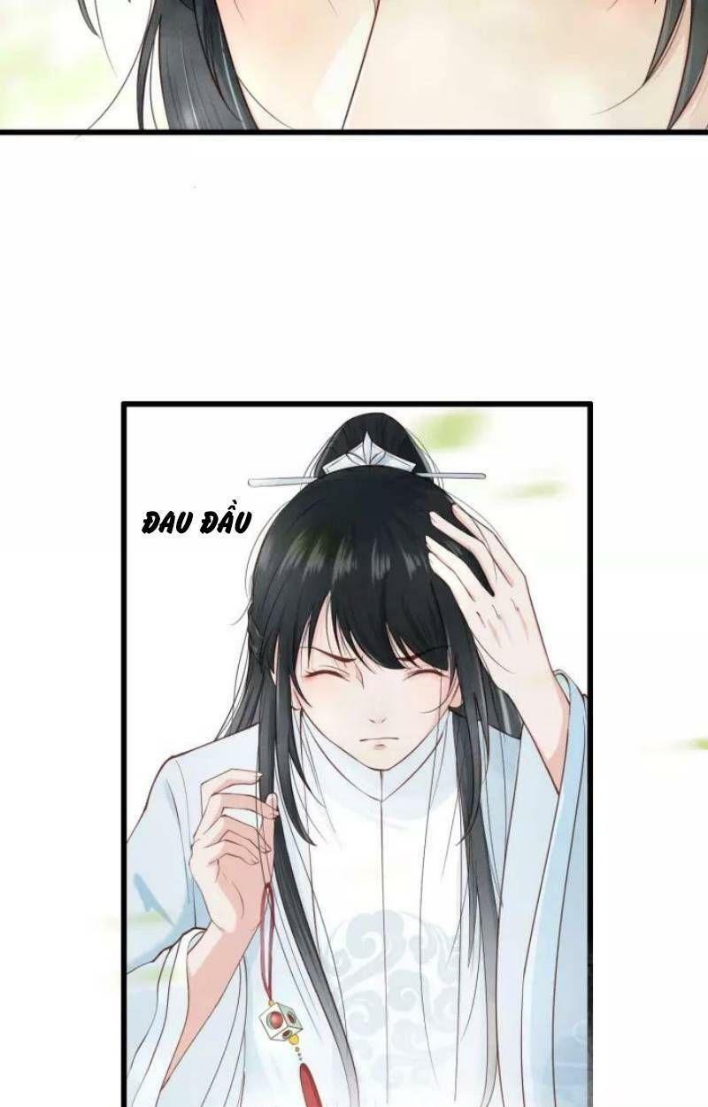 Đông Cung Giai Hạ Tù: Chapter 13