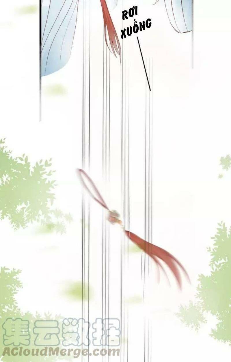 Đông Cung Giai Hạ Tù: Chapter 13