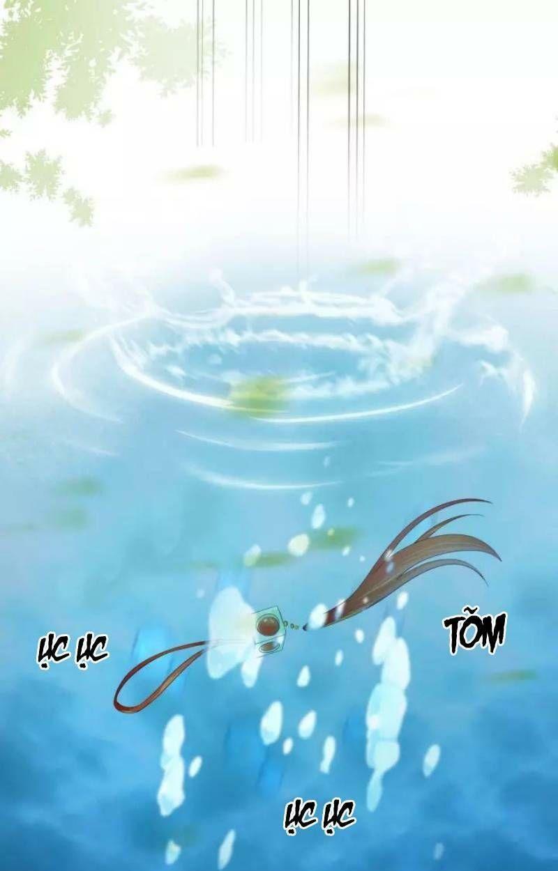 Đông Cung Giai Hạ Tù: Chapter 13