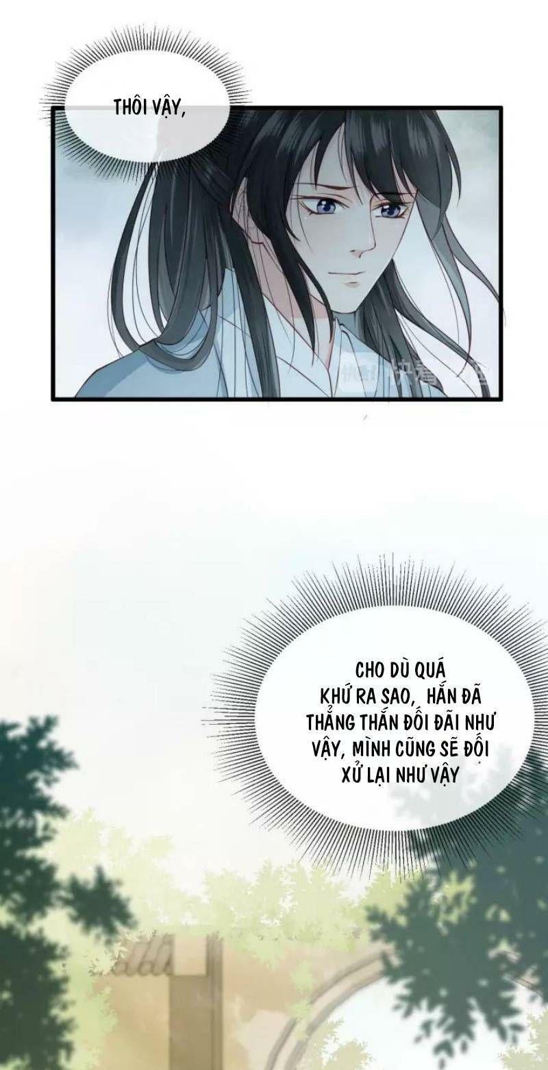 Đông Cung Giai Hạ Tù: Chapter 13