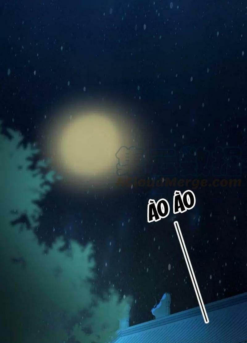 Đông Cung Giai Hạ Tù: Chapter 13
