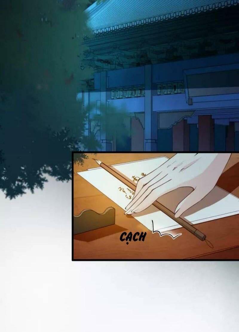 Đông Cung Giai Hạ Tù: Chapter 13