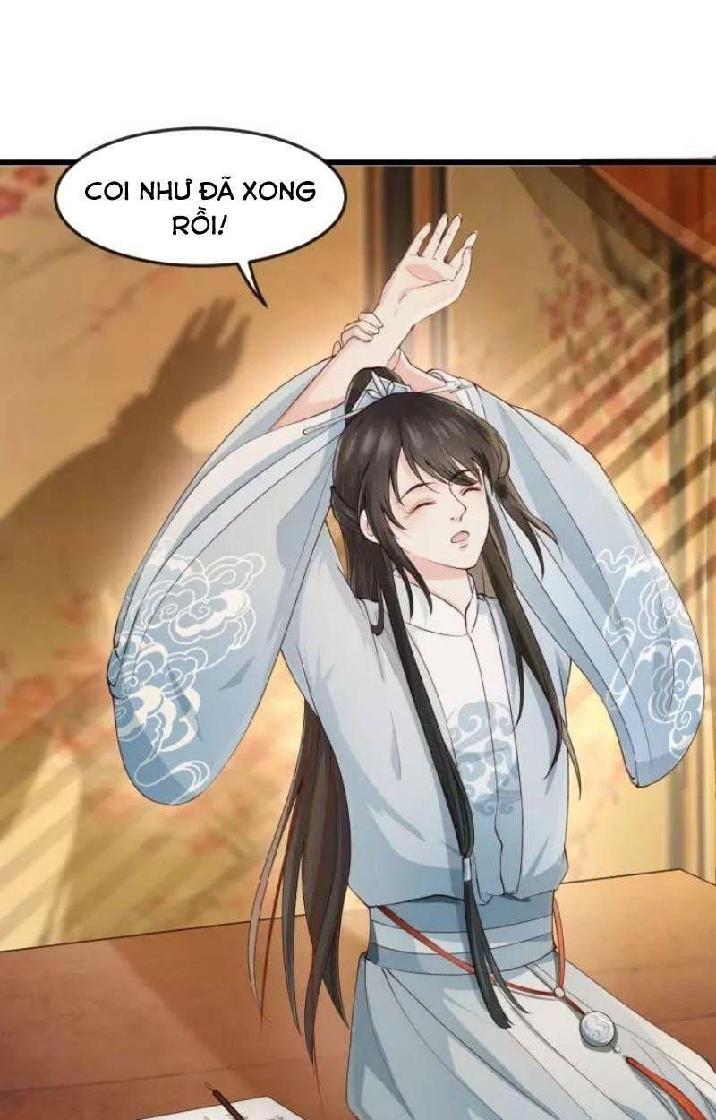 Đông Cung Giai Hạ Tù: Chapter 13